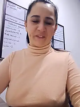 Sex Annie online show from April 2026 05:31:02 AM