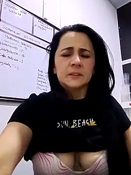 Sex Annie online show from February 2026 05:29:01 AM