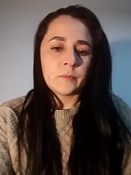 Sex Annie online show from February 2026 04:36:01 AM