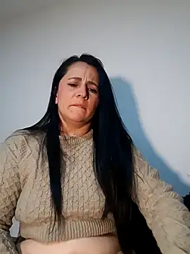 Sex Annie online show from February 2026 05:16:02 AM