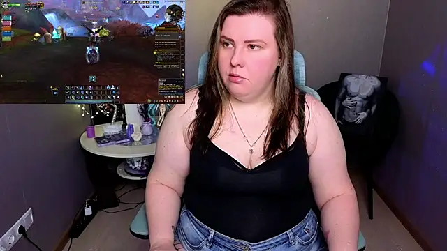 Valerry  online show from November 2025 09:56:01 AM