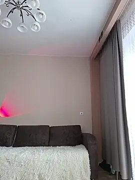 Jannetemagdalenovna online show from February 2026 08:34:01 AM