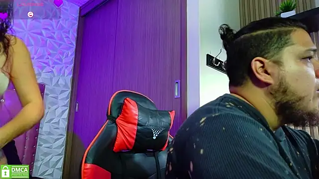 danna thiago1 online show from January 2026 12:22:02 PM