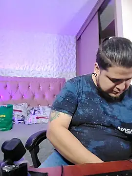 danna thiago1 online show from January 2026 12:20:02 PM