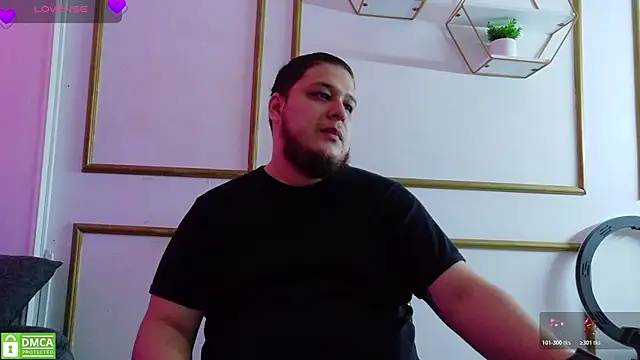 danna thiago1 online show from January 2026 12:19:02 PM