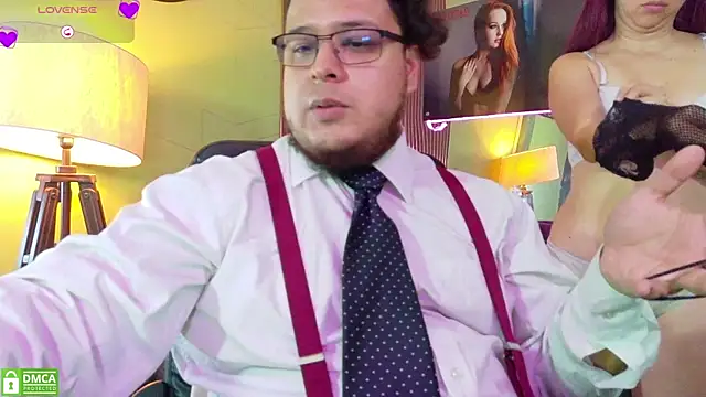 danna thiago1 online show from January 2026 12:33:01 PM