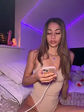 Badcrystal online show from March 2026 12:29:01 AM