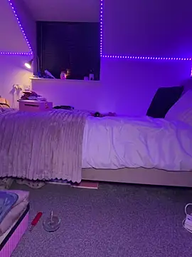 Badcrystal online show from March 2026 08:54:01 PM