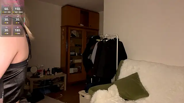 Selemene  online show from December 2025 06:35:02 PM