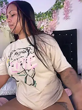 ArielleMillerr- online show from May 2026 05:20:02 PM
