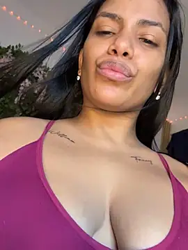 ArielleMillerr- online show from November 2025 05:46:02 PM