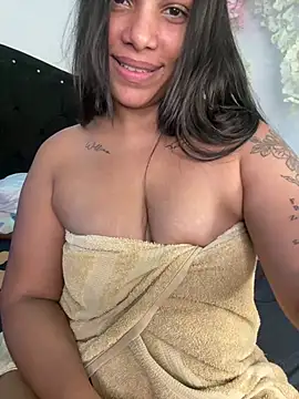 ArielleMillerr- online show from March 2026 05:39:02 PM