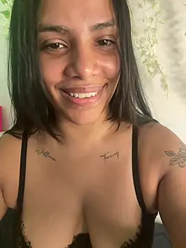 ArielleMillerr- online show from March 2026 05:52:02 PM