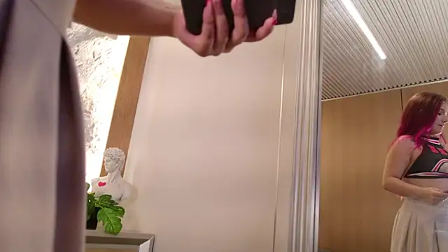 bella mush online show from March 2026 01:55:02 PM