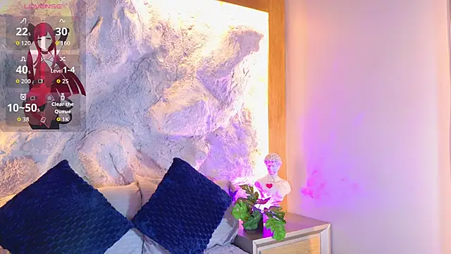 bella mush online show from April 2026 04:03:01 PM