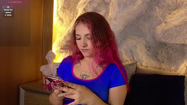 bella mush online show from July 2026 10:31:02 PM