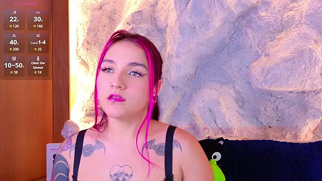 bella mush online show from June 2026 10:04:02 PM