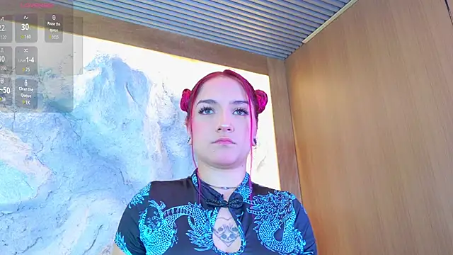 bella mush online show from April 2026 10:27:01 PM