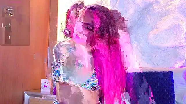 bella mush online show from June 2026 10:14:01 PM