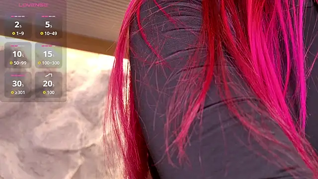 bella mush online show from December 2025 04:11:02 PM