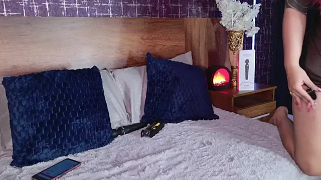 bella mush online show from March 2026 12:56:01 PM