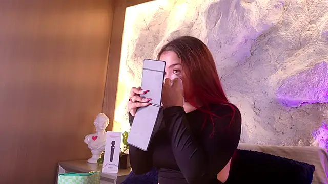 bella mush online show from March 2026 04:03:02 PM