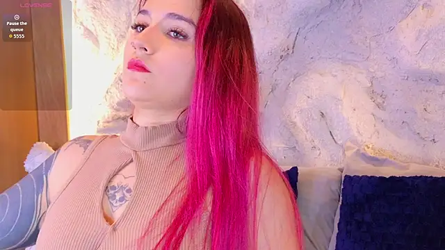 bella mush online show from May 2026 10:17:01 PM