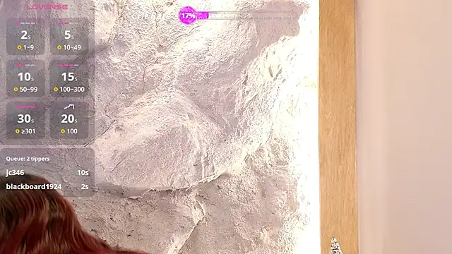 bella mush online show from December 2025 08:04:02 PM