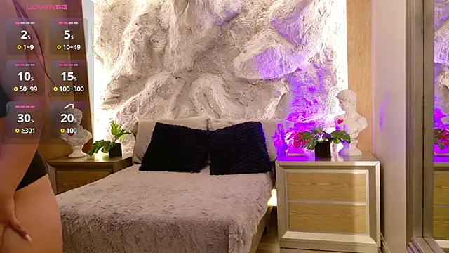 bella mush online show from March 2026 04:01:02 PM