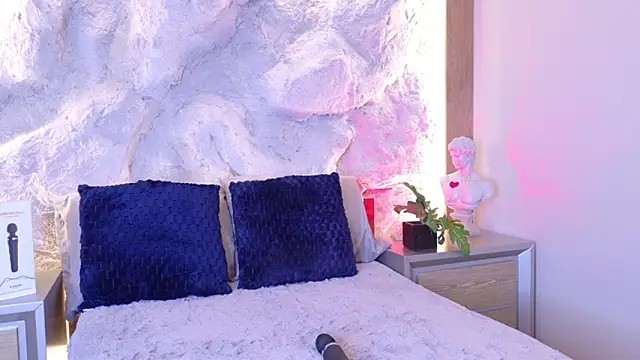 bella mush online show from February 2026 09:00:02 PM