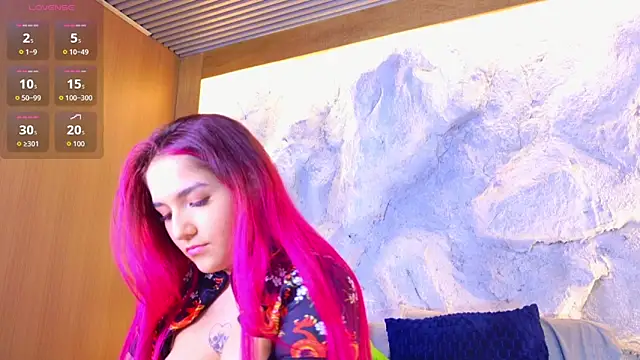 bella mush online show from June 2026 10:10:02 PM