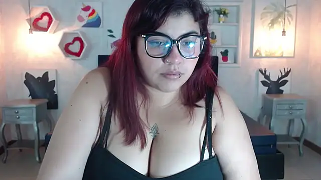 danna garza online show from February 2026 09:47:01 AM