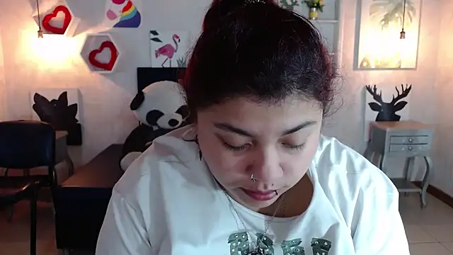 danna garza online show from February 2026 10:37:01 AM