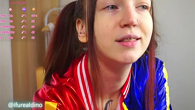 KaKotowski online show from February 2026 08:03:01 AM