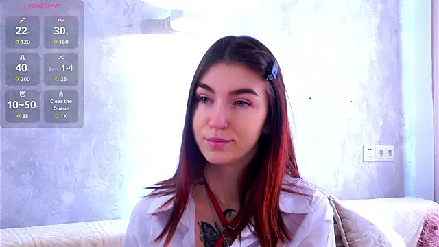 KaKotowski online show from April 2026 06:25:02 AM