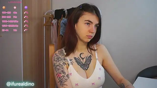 KaKotowski online show from February 2026 06:23:02 AM