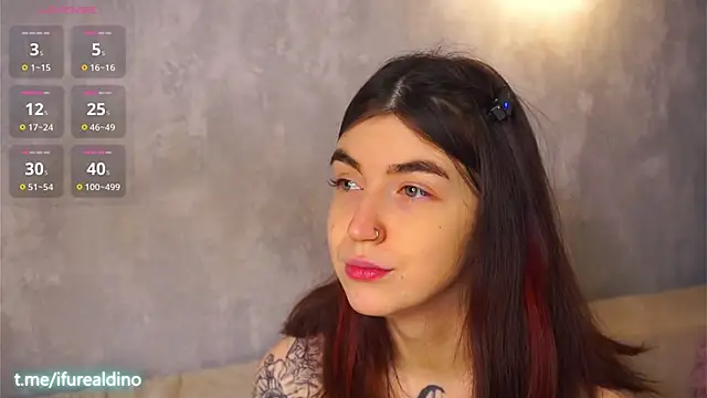 KaKotowski online show from February 2026 06:22:01 AM