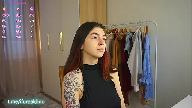 KaKotowski online show from February 2026 06:24:02 AM