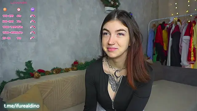 KaKotowski online show from January 2026 06:20:01 AM