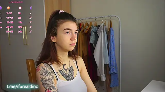 KaKotowski online show from February 2026 06:23:01 AM