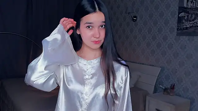 MeliaMelchiori online show from November 2025 09:15:01 PM