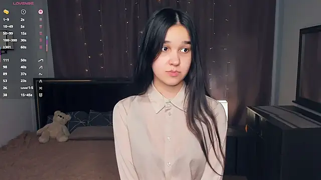 MeliaMelchiori online show from January 2026 08:18:01 AM