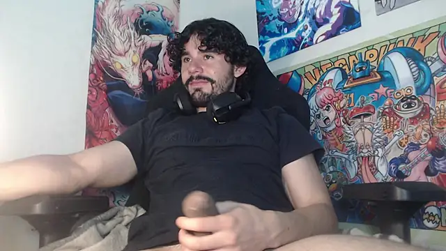 LuciferSantoryu online show from March 2026 06:48:02 AM