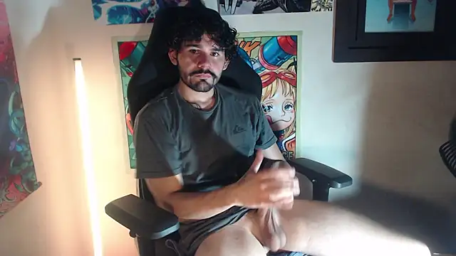 LuciferSantoryu online show from March 2026 04:59:02 AM