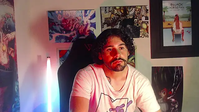 LuciferSantoryu online show from May 2026 06:11:02 AM