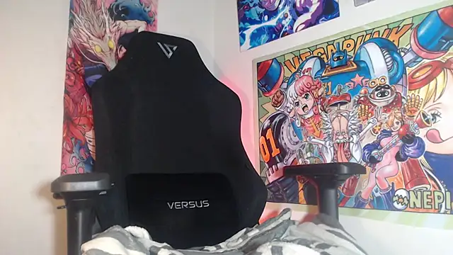 LuciferSantoryu online show from March 2026 02:24:01 AM