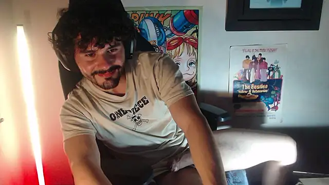 LuciferSantoryu online show from February 2026 03:58:01 AM