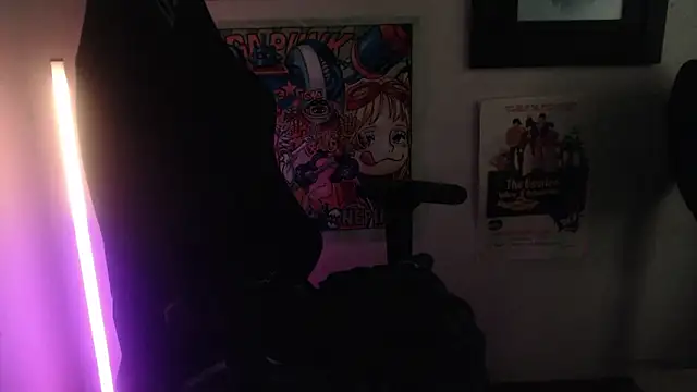 LuciferSantoryu online show from February 2026 05:03:01 PM