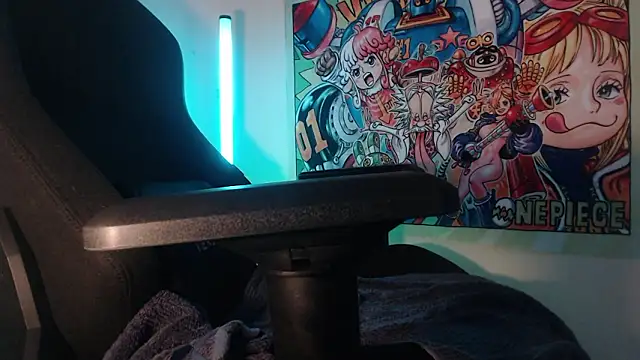 LuciferSantoryu online show from February 2026 07:36:01 PM