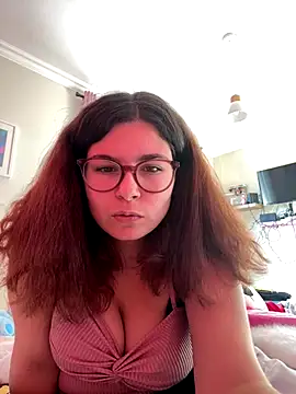 missseduction24 online show from December 2025 12:55:01 PM